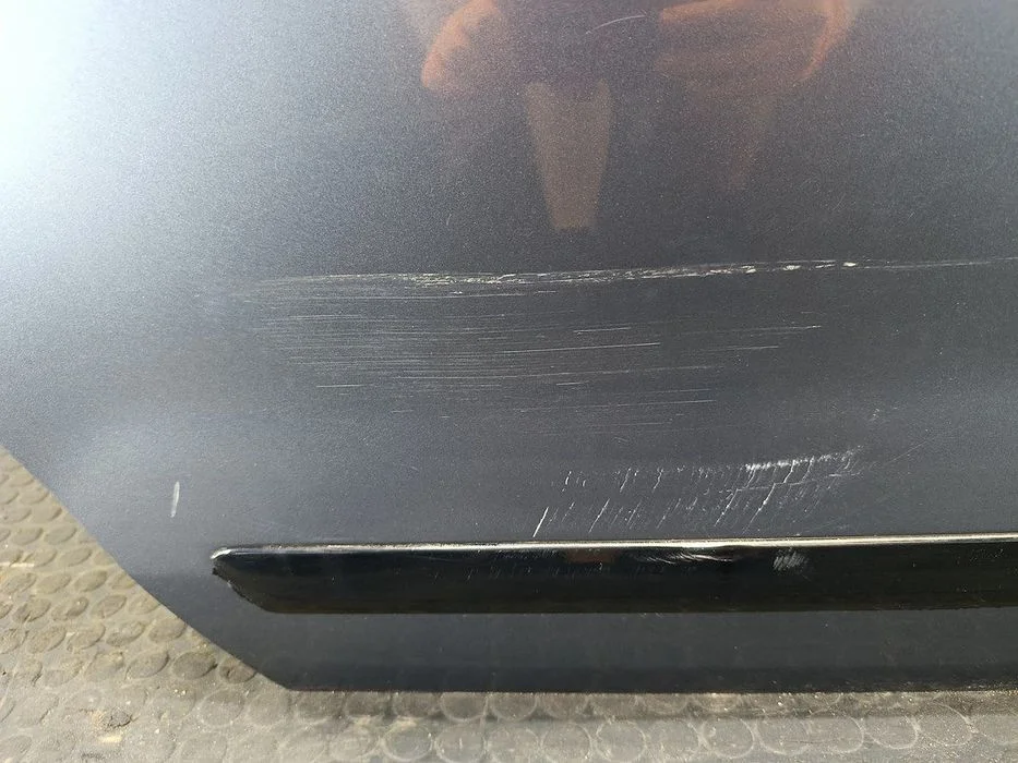 Drzwi Tył Prawy Citroen C5 Iii Kth Sedan – zdjęcie 5