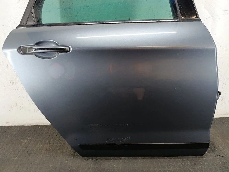 Drzwi Tył Prawy Citroen C5 Iii Kth Sedan – zdjęcie 3
