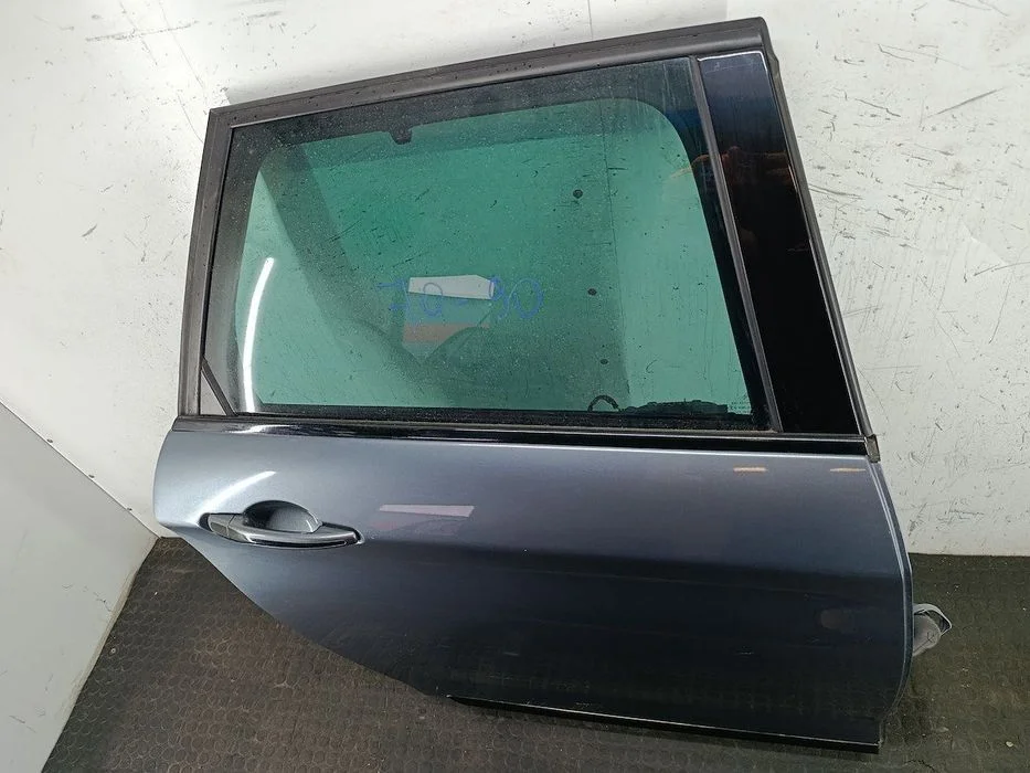 Drzwi Tył Prawy Citroen C5 Iii Kth Sedan – zdjęcie 8