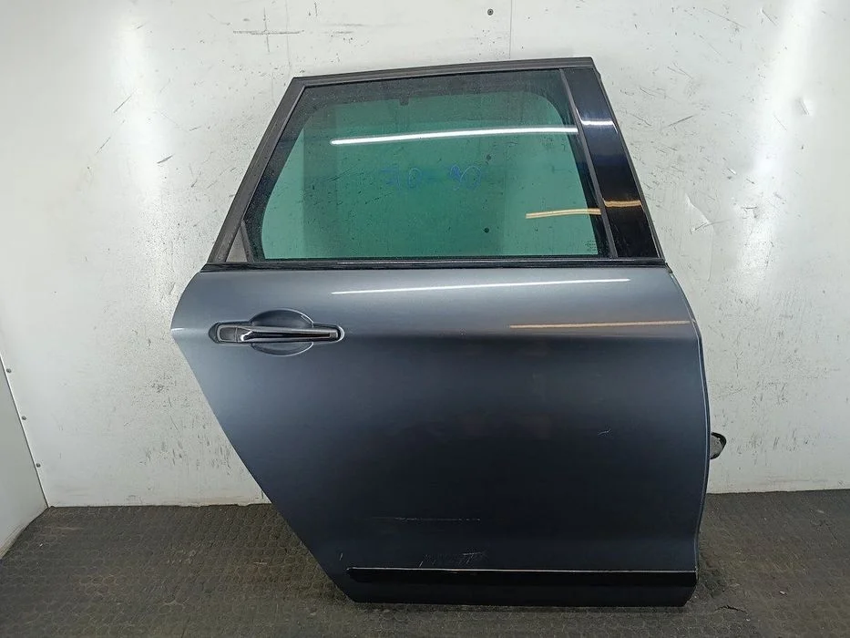Drzwi Tył Prawy Citroen C5 Iii Kth Sedan – zdjęcie 2