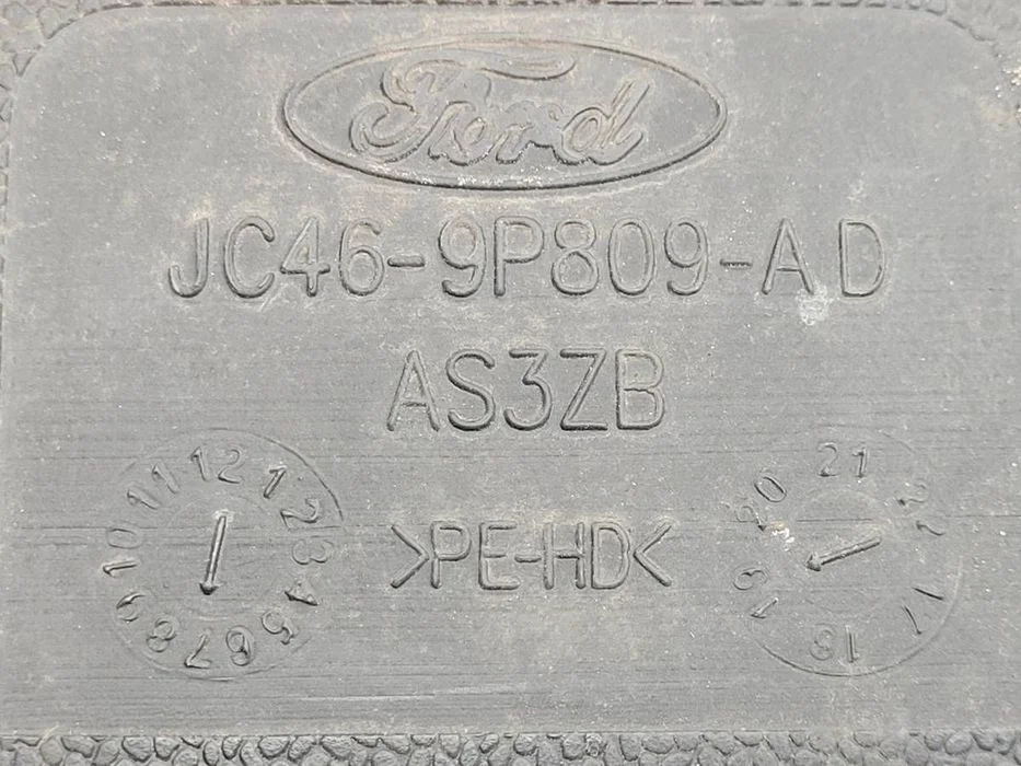 Rura Dolot Filtra Powietrza Ford F-Max 500 Euro 6 Jc46-9P809-Ad – zdjęcie 5