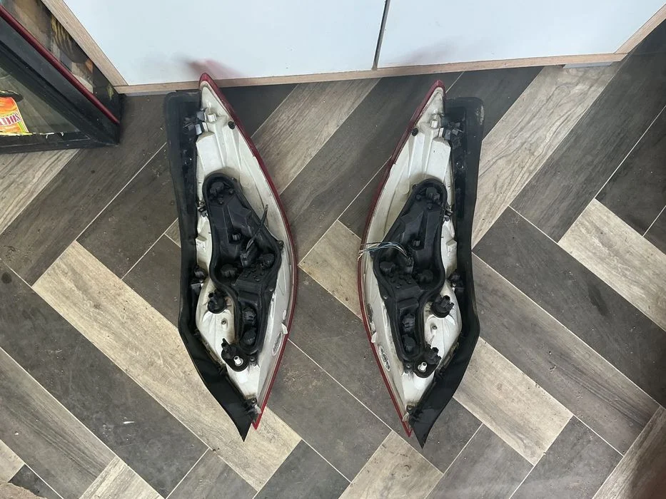 Opel Insignia A Lampa Prawa Lewa Tył Tylna Komplet – zdjęcie 6