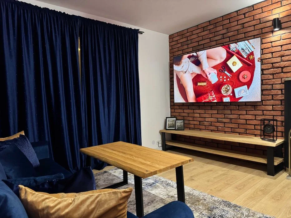 Domek dla 20 osób – sauna, balia, idealny na grupę – zdjęcie 2