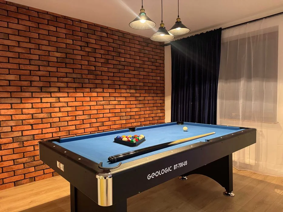 Domek dla 20 osób – sauna, balia, idealny na grupę – zdjęcie 7