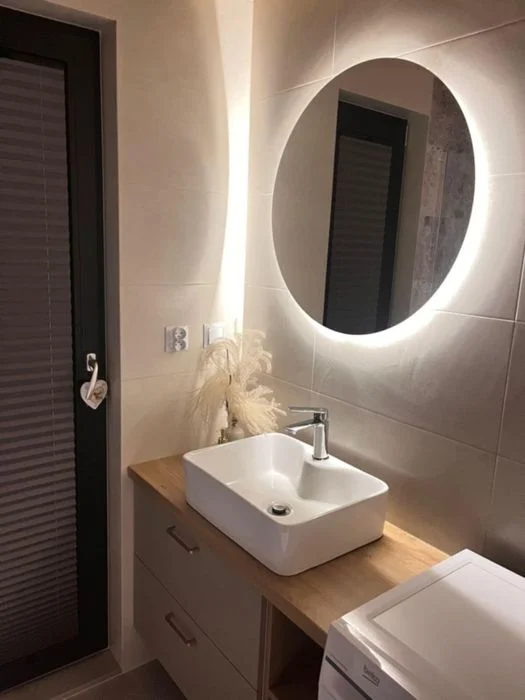 Domek z jacuzzi na wynajem Zator Andrychów Rzyki – zdjęcie 10