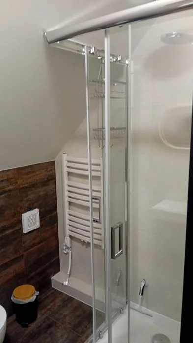 Domek z jacuzzi na wynajem Zator Andrychów Rzyki – zdjęcie 8