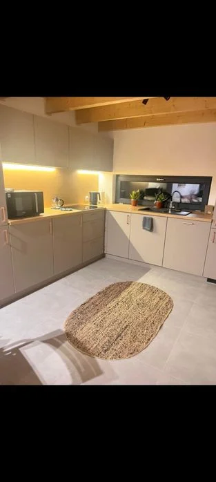 Domek z jacuzzi na wynajem Zator Andrychów Rzyki – zdjęcie 7