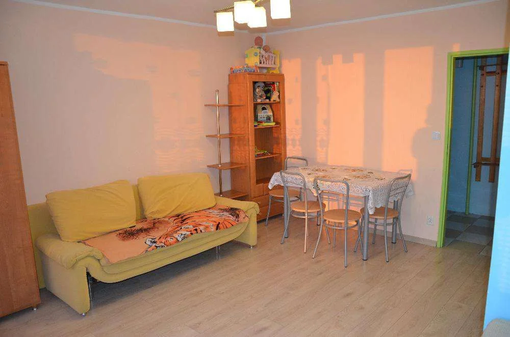 Gdańsk ,Przymorze, blisko plazy, sloneczne, po remoncie .