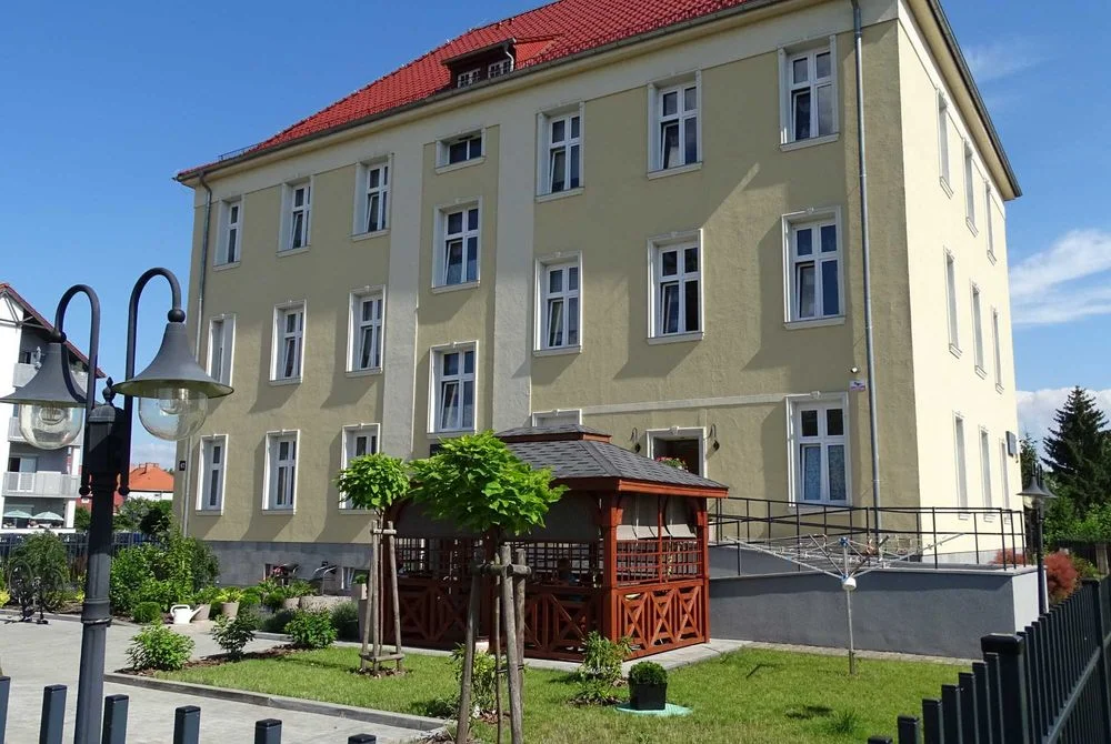 Noclegi w Sądzie- pokoje, studia, apartamenty