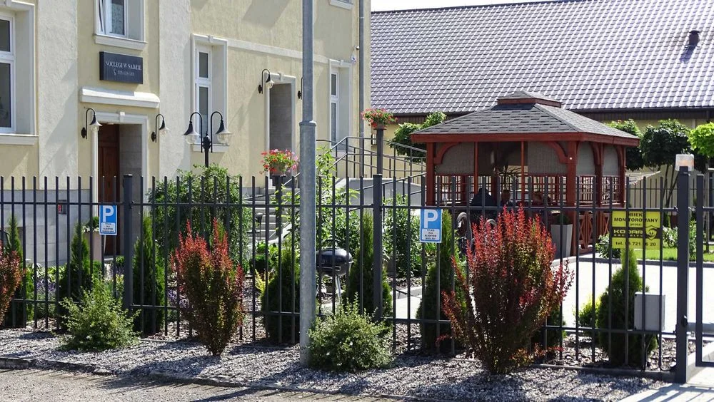 Noclegi w Sądzie- pokoje, studia, apartamenty – zdjęcie 5