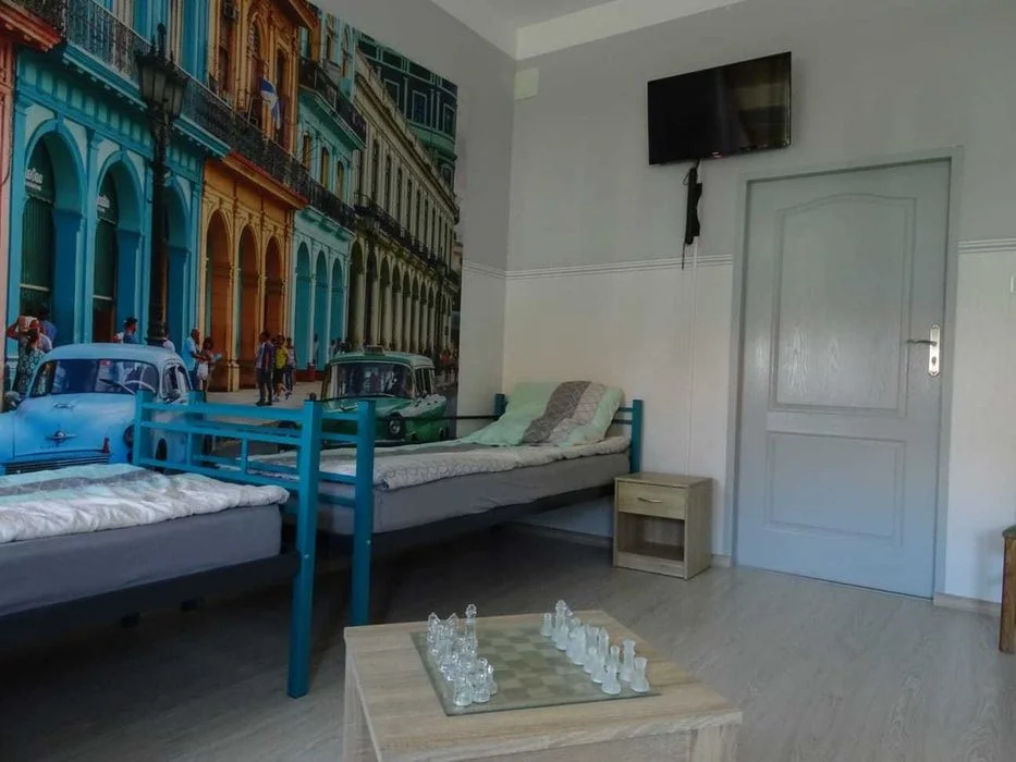 Noclegi w Sądzie- pokoje, studia, apartamenty – zdjęcie 9