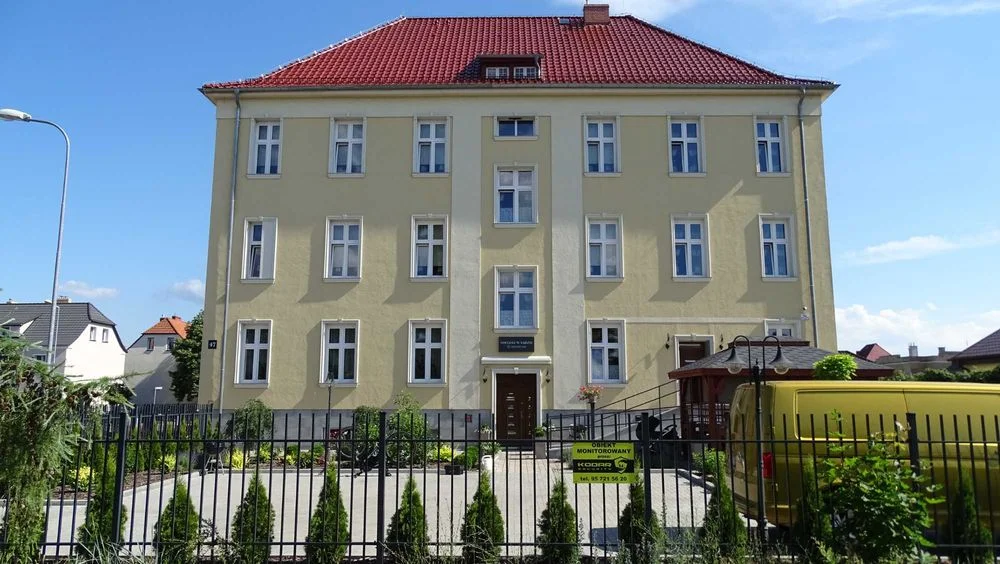 Noclegi w Sądzie- pokoje, studia, apartamenty – zdjęcie 2