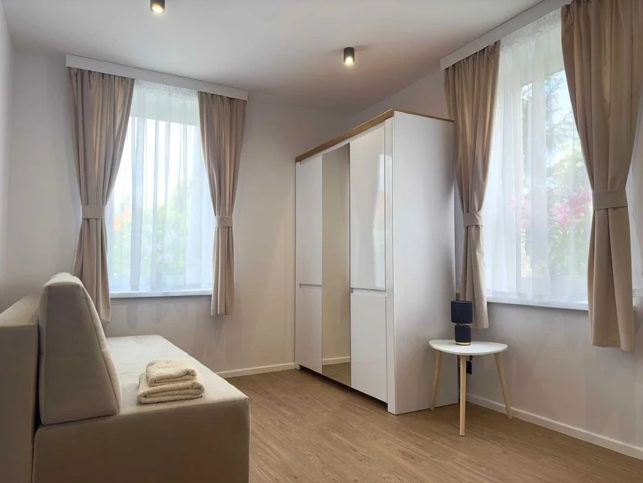 Apartament SŁONECZNY Kudowa-Zdrój – zdjęcie 3