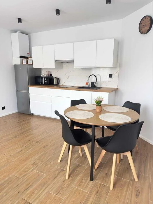 Apartament SŁONECZNY Kudowa-Zdrój – zdjęcie 2