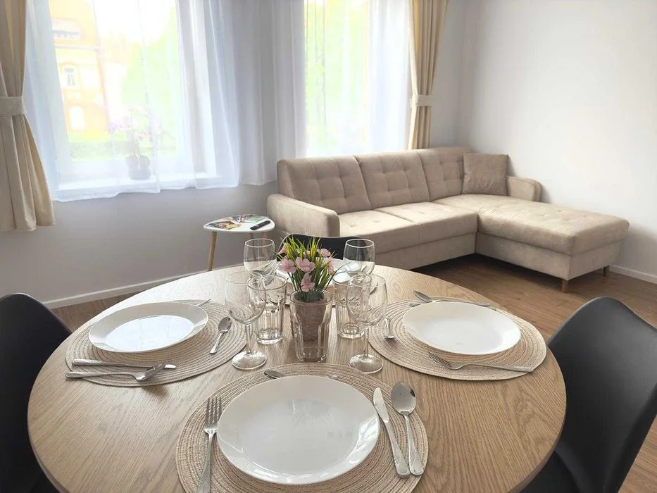 Apartament SŁONECZNY Kudowa-Zdrój – zdjęcie 9