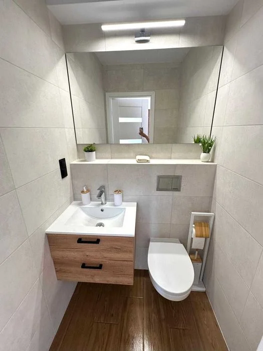 Apartament SŁONECZNY Kudowa-Zdrój – zdjęcie 10