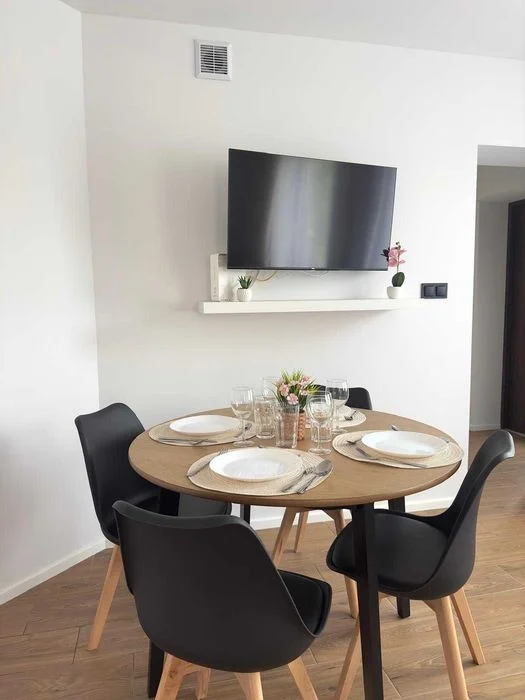 Apartament SŁONECZNY Kudowa-Zdrój – zdjęcie 6