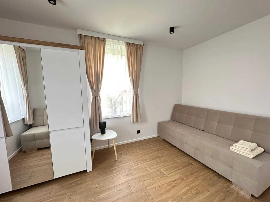 Apartament SŁONECZNY Kudowa-Zdrój – zdjęcie 5