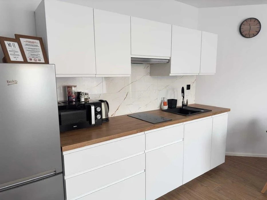 Apartament SŁONECZNY Kudowa-Zdrój – zdjęcie 7