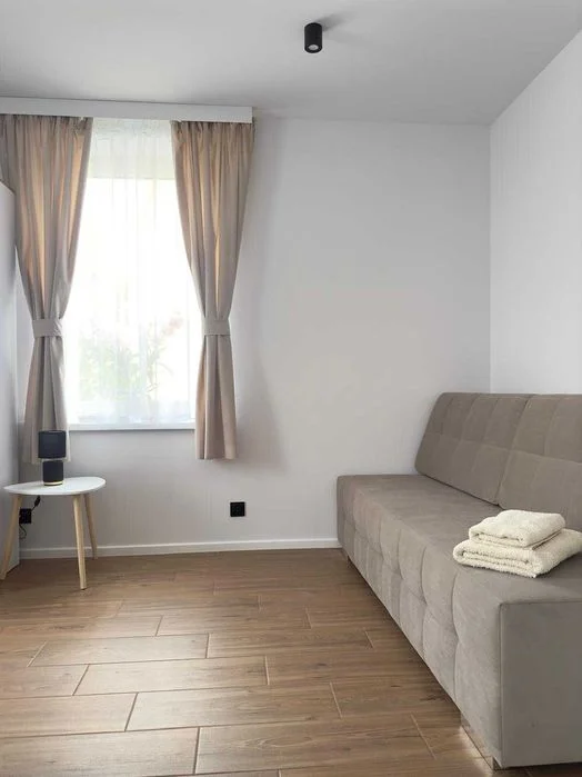 Apartament SŁONECZNY Kudowa-Zdrój – zdjęcie 4