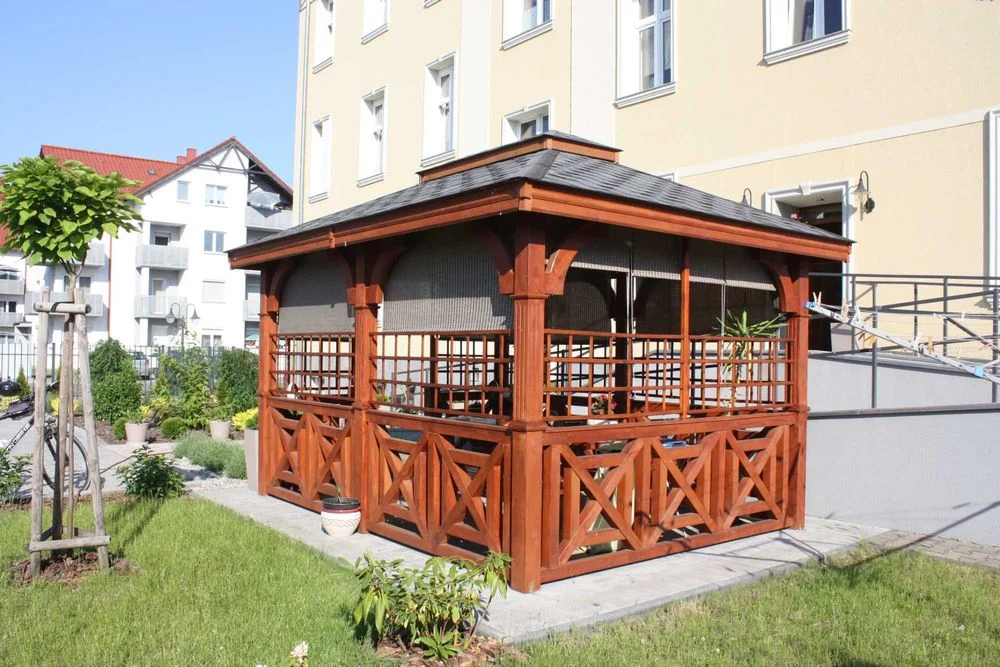 Noclegi w Sądzie - kwatery pracownicze – zdjęcie 3