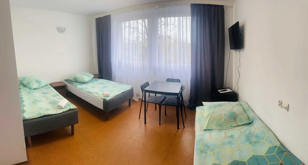 TWÓJ HOSTEL BYTOM! Już od 40 ZŁ noclegi pracownicze – zdjęcie 5