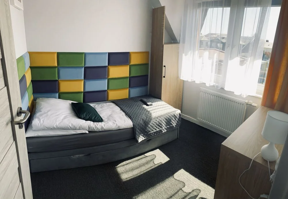 Pokoje Gościnne blisko morza – zdjęcie 2