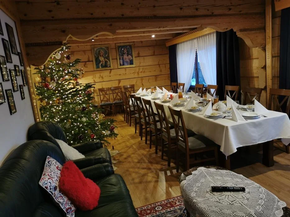 Nocleg w górach, k /Zakopane,k/Bukowina Tatrzańska ,u Saszy – zdjęcie 8