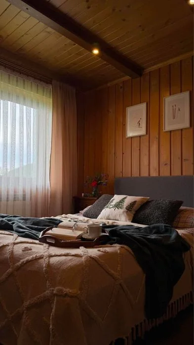 Nocleg w górach, k /Zakopane,k/Bukowina Tatrzańska ,u Saszy – zdjęcie 11