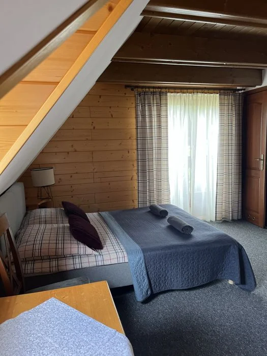 Nocleg w górach, k /Zakopane,k/Bukowina Tatrzańska ,u Saszy