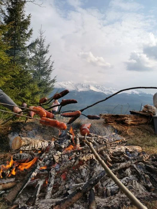 Nocleg w górach, k /Zakopane,k/Bukowina Tatrzańska ,u Saszy – zdjęcie 5