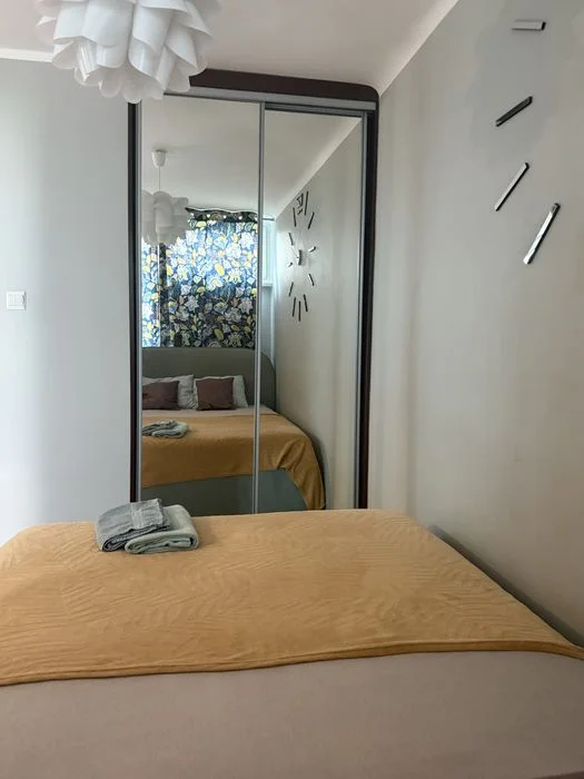 Apartament, mieszkanie w centrum przy metrze, na godziny, noce i doby. – zdjęcie 2