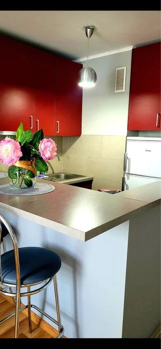Apartament, mieszkanie w centrum przy metrze, na godziny, noce i doby. – zdjęcie 7