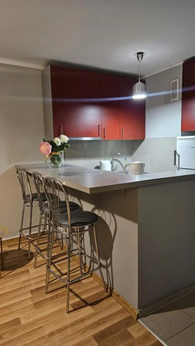 Apartament, mieszkanie w centrum przy metrze, na godziny, noce i doby. – zdjęcie 6