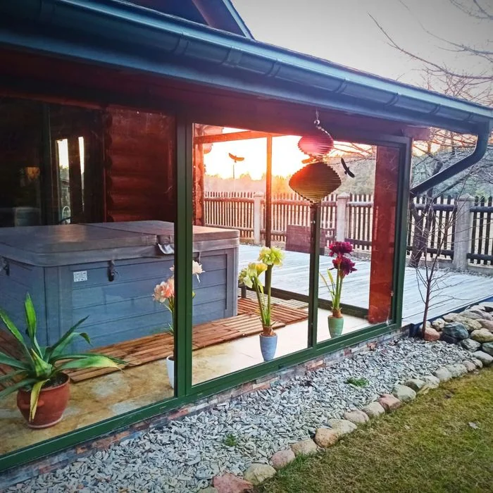Willa Siemianówka - Nad jeziorem, Basen, Jacuzzi, Sauna. 50km od Białegostoku – zdjęcie 5