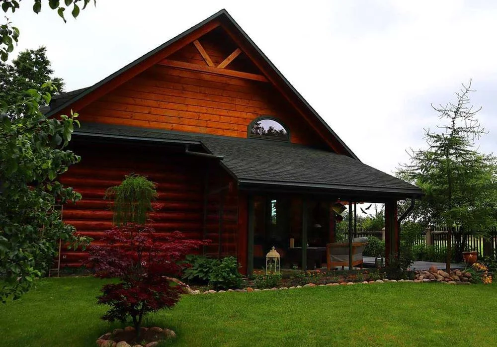 Willa Siemianówka - Nad jeziorem, Basen, Jacuzzi, Sauna. 50km od Białegostoku – zdjęcie 4