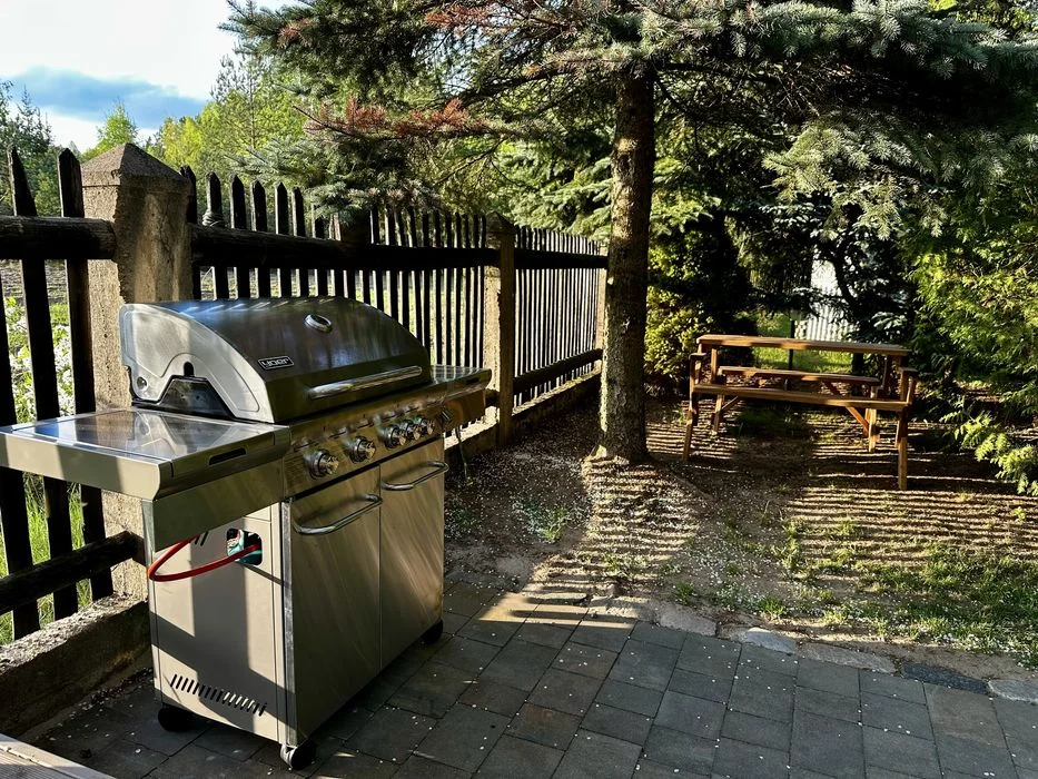 Willa Siemianówka - Nad jeziorem, Basen, Jacuzzi, Sauna. 50km od Białegostoku – zdjęcie 10