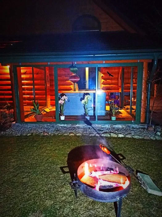 Willa Siemianówka - Nad jeziorem, Basen, Jacuzzi, Sauna. 50km od Białegostoku – zdjęcie 6