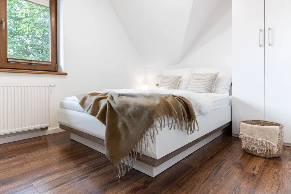 Apartamenty z balkonami – Zakopane Centrum – TATRA APARTMENTS – zdjęcie 2