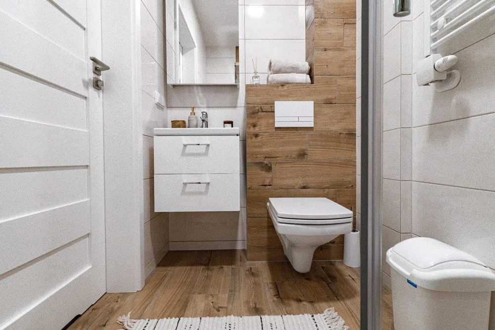 Apartamenty z balkonami – Zakopane Centrum – TATRA APARTMENTS – zdjęcie 8