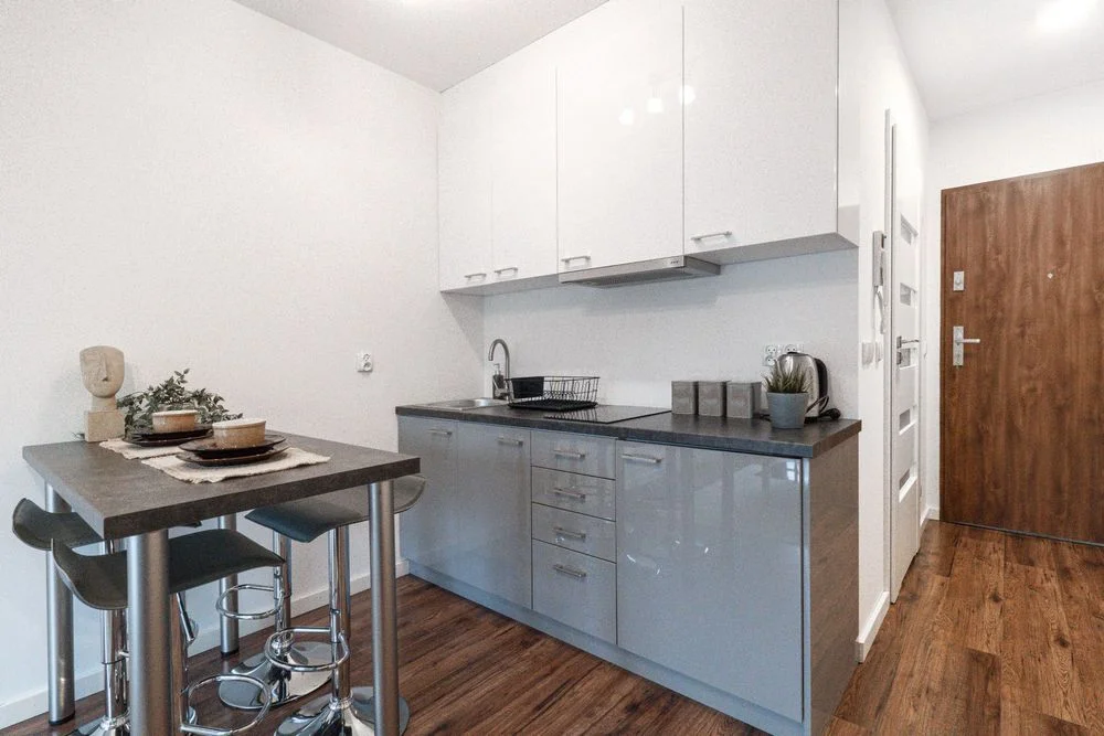 Apartamenty z balkonami – Zakopane Centrum – TATRA APARTMENTS – zdjęcie 6