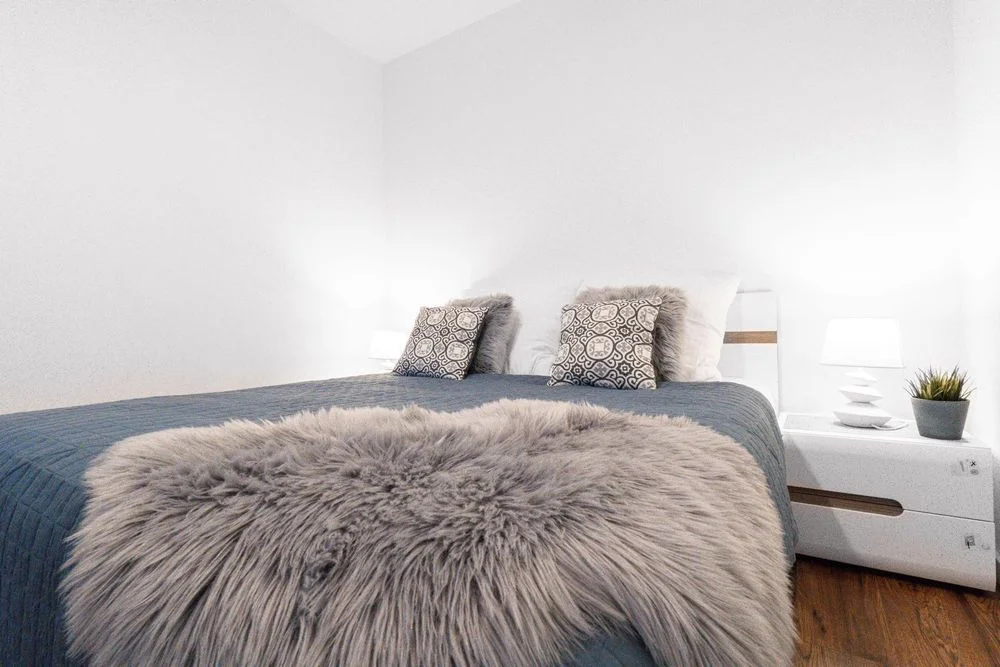 Apartamenty z balkonami – Zakopane Centrum – TATRA APARTMENTS – zdjęcie 10