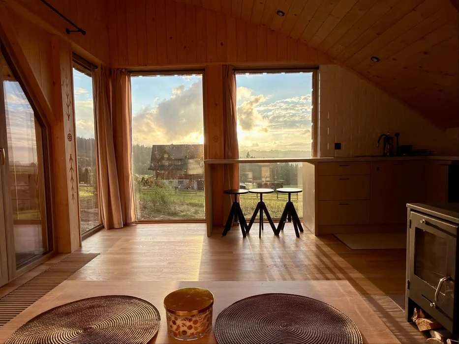 Apartament 2-4 osobowy w Zębie – zdjęcie 11