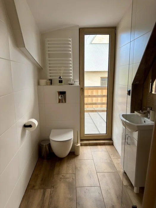 Apartament 2-4 osobowy w Zębie – zdjęcie 7