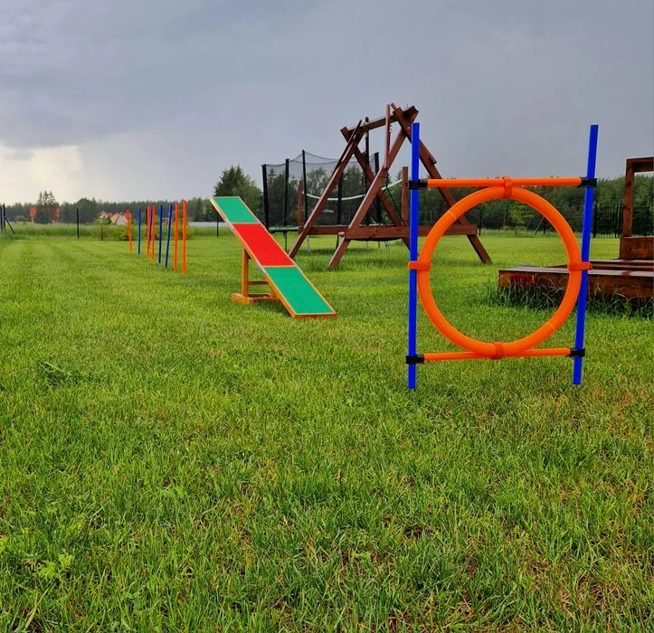 Wolny Nowy domek BALIA-Jacuzii,Mazury CAŁOROCZNY,Łódka,rowery – zdjęcie 4