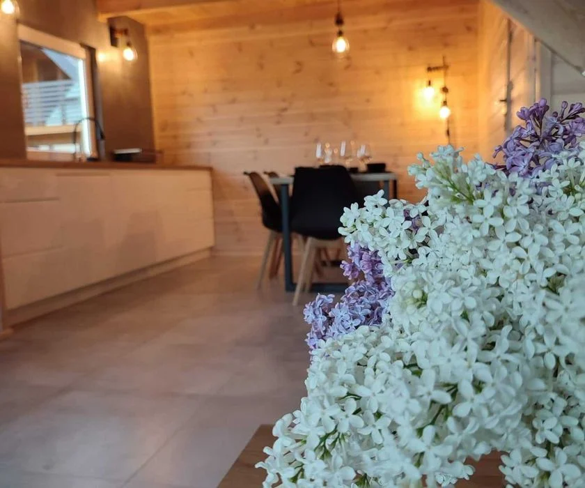 Sauna balia - Nowa osada - Domki przy plaży - Wakacje, Domki na Mazurach, domki nad jeziorem – zdjęcie 5