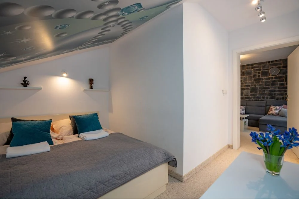 OKAZJA! Szklarska Poręba, apartament, centrum, 4os. 2 pokoje – zdjęcie 10