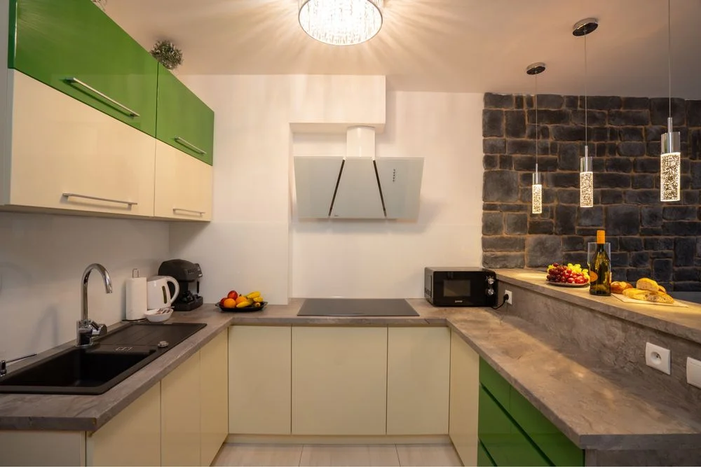 OKAZJA! Szklarska Poręba, apartament, centrum, 4os. 2 pokoje – zdjęcie 8