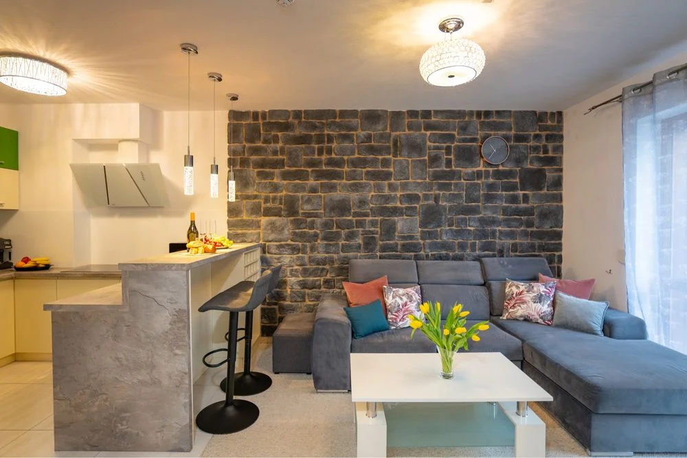 OKAZJA! Szklarska Poręba, apartament, centrum, 4os. 2 pokoje – zdjęcie 3