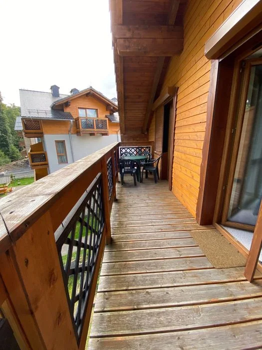 OKAZJA! Szklarska Poręba, apartament, centrum, 4os. 2 pokoje – zdjęcie 12